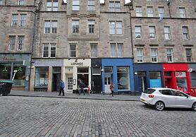 St Marys Street  Holiday Apartment