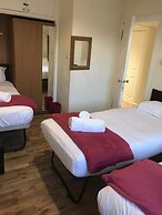 St Marys Street  Holiday Apartment