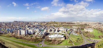 St Marys Street  Holiday Apartment