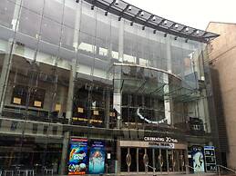 St Marys Street  Holiday Apartment