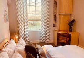 St Marys Street  Holiday Apartment