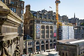 St Marys Street  Holiday Apartment