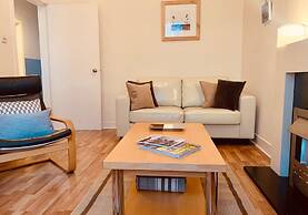 St Marys Street  Holiday Apartment