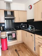 St Marys Street  Holiday Apartment