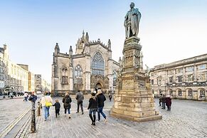 St Marys Street  Holiday Apartment