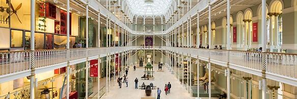 St Marys Street  Holiday Apartment