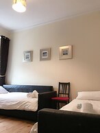 St Marys Street  Holiday Apartment