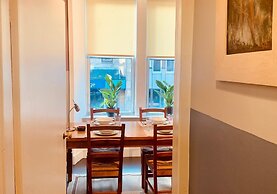 St Marys Street  Holiday Apartment