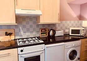 St Marys Street  Holiday Apartment