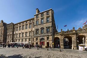 St Marys Street  Holiday Apartment