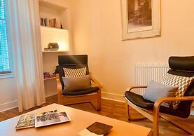 St Marys Street  Holiday Apartment