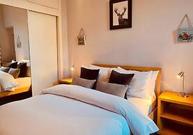 St Marys Street  Holiday Apartment