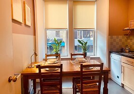 St Marys Street  Holiday Apartment