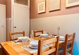 St Marys Street  Holiday Apartment