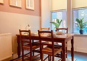 St Marys Street  Holiday Apartment