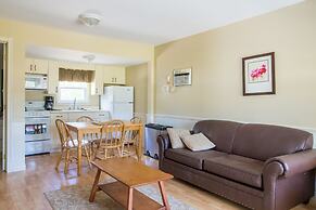 Kindred Spirits Inn & Cottages