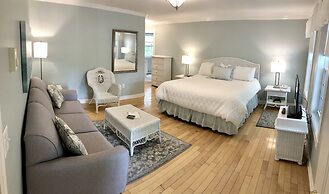 Kindred Spirits Inn & Cottages