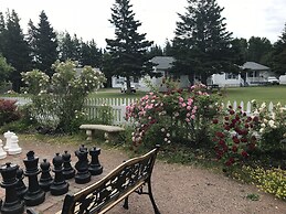 Kindred Spirits Inn & Cottages