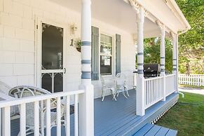 Kindred Spirits Inn & Cottages