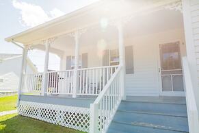 Kindred Spirits Inn & Cottages