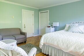 Kindred Spirits Inn & Cottages