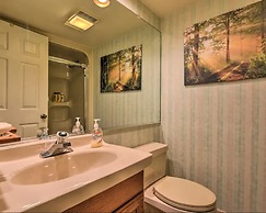 Cozy Pocono Mountain Escape