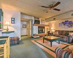 Cozy Pocono Mountain Escape