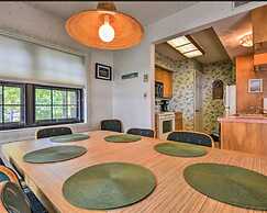 Cozy Pocono Mountain Escape