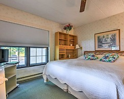 Cozy Pocono Mountain Escape