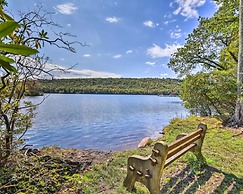 Cozy Pocono Mountain Escape