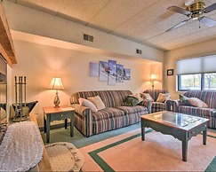 Cozy Pocono Mountain Escape