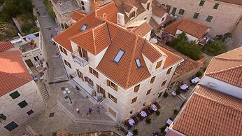 Vila Magdalena