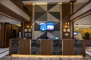 Anemon Kent Mersin Hotel