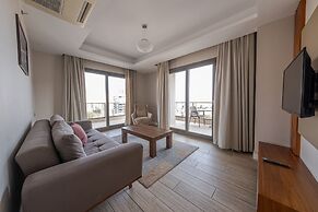 Anemon Kent Mersin Hotel