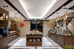 Anemon Kent Mersin Hotel