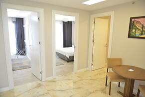 Anemon Kent Mersin Hotel