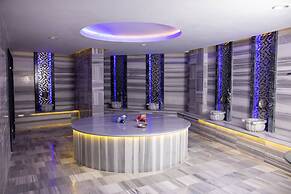 Anemon Kent Mersin Hotel