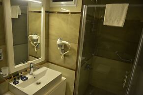 Anemon Kent Mersin Hotel