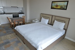 Anemon Kent Mersin Hotel