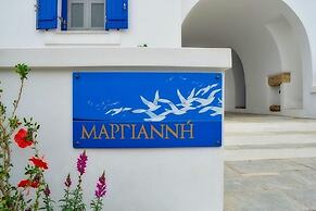 Maryianni Apartments