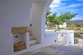 Maryianni Apartments