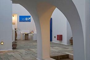 Maryianni Apartments