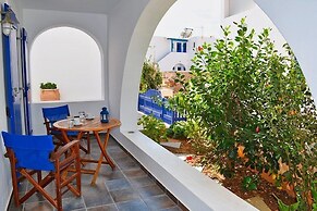 Maryianni Apartments