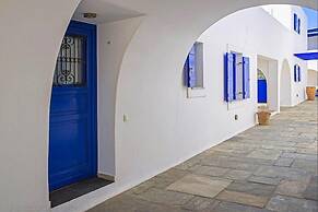 Maryianni Apartments