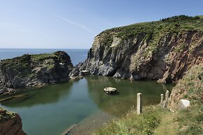 Burgh Island Hotel