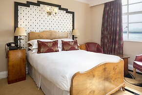 Burgh Island Hotel