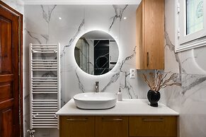 Ipsos Pool Apartments, Elena & Maria by Konnect