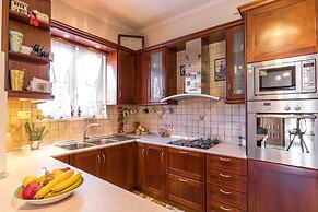 Ipsos Pool Apartments, Elena & Maria by Konnect