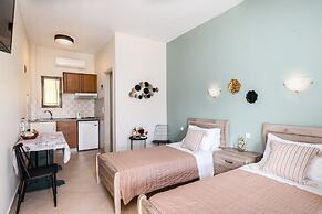 Ipsos Pool Apartments, Elena & Maria by Konnect