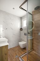 Ipsos Pool Apartments, Elena & Maria by Konnect